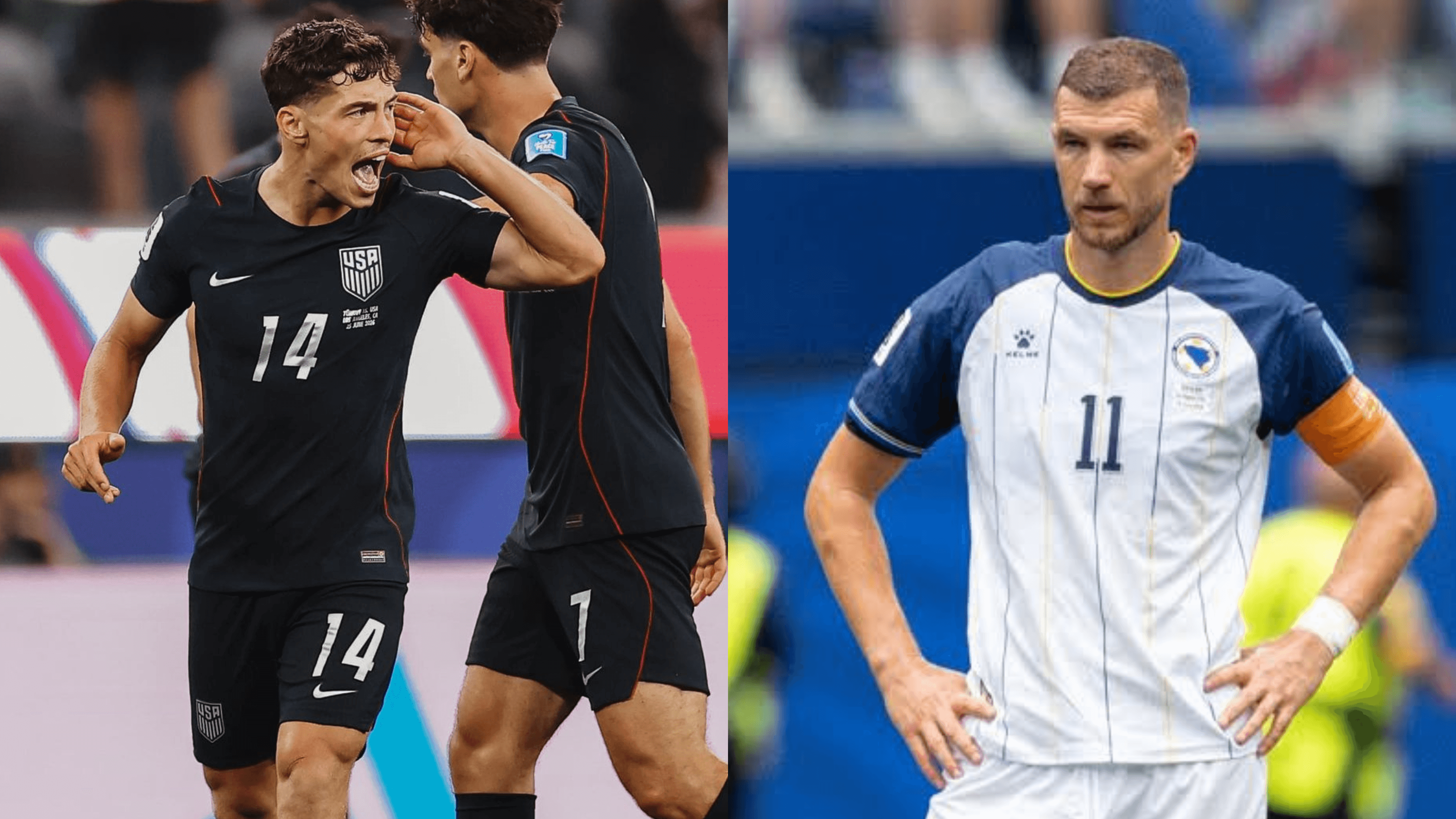 USA vs Bosnia and Herzegovina Tickets: How to Buy Round of 32 World Cup Tickets + Match Preview