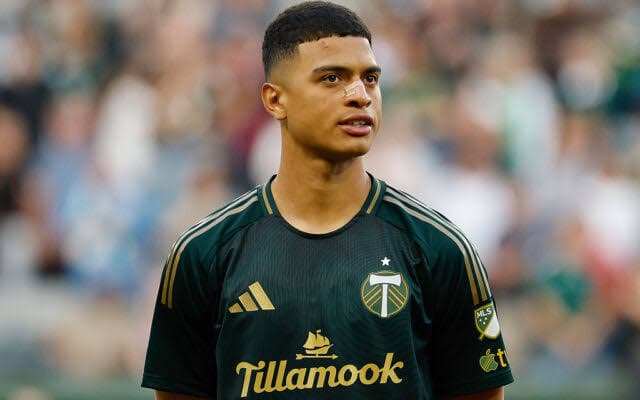 Rangers Agree $13m Deal for Kevin Kelsy