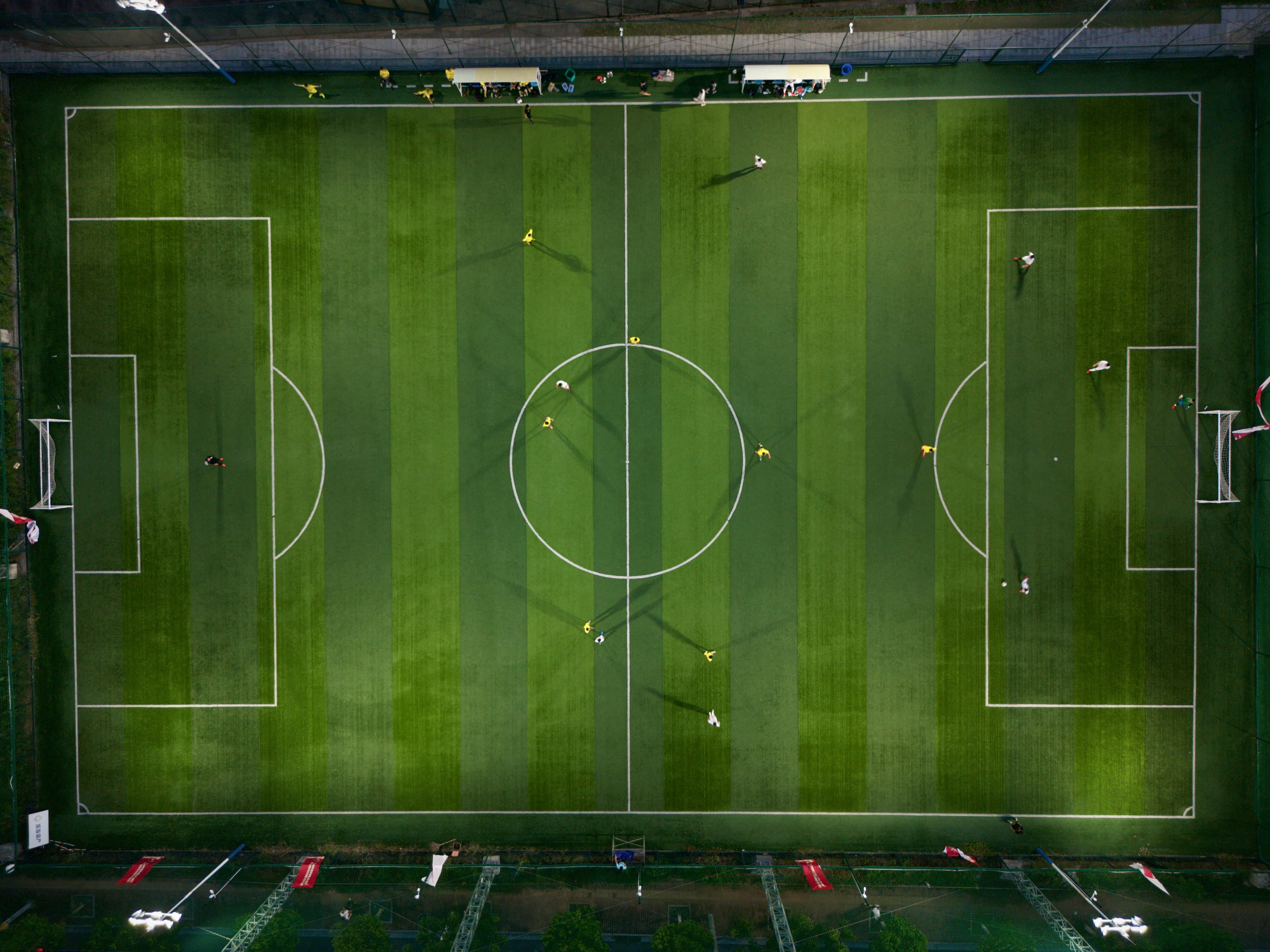 US11 Academy Insider